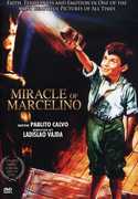 Miracle of Marcelino (1955) , Pablito Calvo