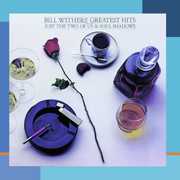 Greatest Hits , Bill Withers