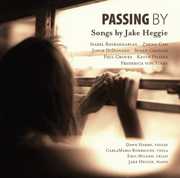 Passing By 