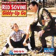Giddy-Up Go , Red Sovine