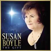 The Gift , Susan Boyle
