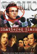 Shattered Glass , Hayden Christensen
