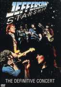 Definitive Concert , Jefferson Starship