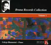 Brana Records Collection 1 / Various , Various Artists
