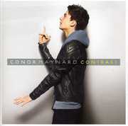 Contrast [Import] , Conor Maynard