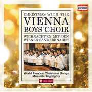 Christmas with the Vienna Boys Choir , Vienna Boys' Choir