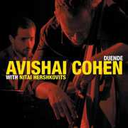 Duende , Avishai Cohen