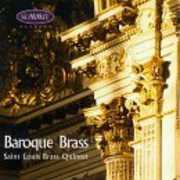 Baroque Brass , St. Louis Brass Quintet