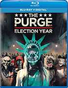 The Purge: Election Year , Frank Grillo