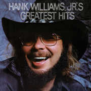 Greatest Hits 1 , Hank Williams Jr.