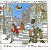 London Sessions , Howlin' Wolf