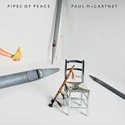 Pipes Of Peace , Paul McCartney