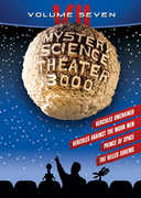 Mystery Science Theater 3000: VII , Bill Corbett