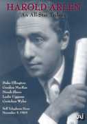 An All-Star Tribute , Harold Arlen