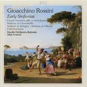 Early Sinfonias , G. Rossini