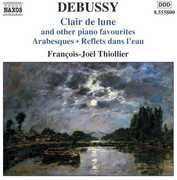 Clair de Lune , Francois-Jo l Thiollier