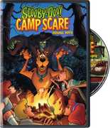 Scooby-Doo! Camp Scare , Frank Welker