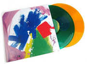 This Is All Yours , Alt-J