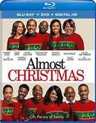 Almost Christmas 