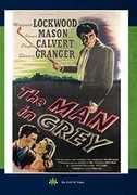 The Man In Grey , Margaret Lockwood