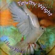 I Hear Music , Rev. Timothy Wright