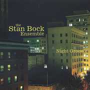 Night Grooves , Stan Bock