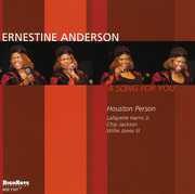 A Song For You , Ernestine Anderson
