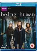 Being Human: Series Two [Import] , Russell Tovey