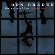 Voice of Saxophone , Don Braden