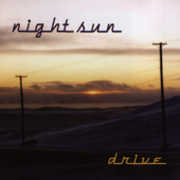 Drive , Night Sun