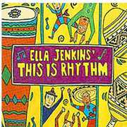 This Is Rhythm , Ella Jenkins
