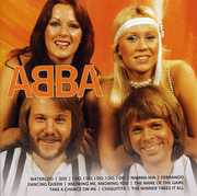 Icon , ABBA