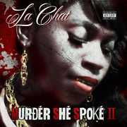 Murder She Spoke II [Explicit Content] , Lachat
