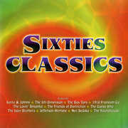 Sixties Classics , Various Artists