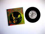 Detroit Live Single , The Hard Lessons
