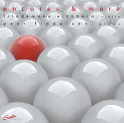 Encores & More , Peer Findeisen