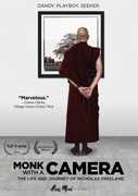 Monk With a Camera , Nicky Vreeland