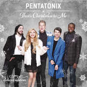That's Christmas to Me , Pentatonix