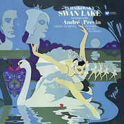 Swan Lake , André Previn