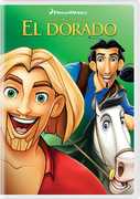 The Road to El Dorado , Elton John