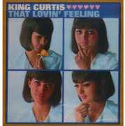 That Lovin Feeling , King Curtis