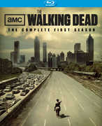 The Walking Dead: The Complete First Season , Andrew Lincoln