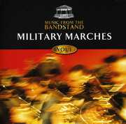 Music from Bandstand: Militarymarches 1 / Various , Various Artists