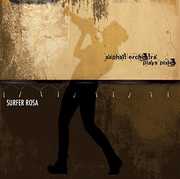 Asphalt Orch Plays Pixies: Surfer Rosa