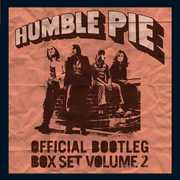 Official Bootleg Box Set Vol 2 [Import] , Humble Pie