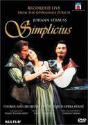 Simplicius , Michael Volle