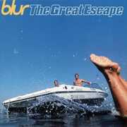 Great Escape [Import] , Blur