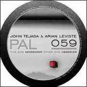 Messenger/ Observer , John Tejada