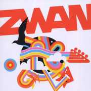 Mary Star of the Sea , Zwan
