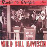 Rompin & Stompin , Wild Bill Davison